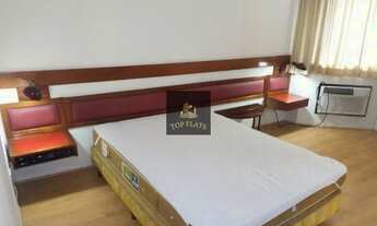 Imagem: Flat Para Locação no Brooklin