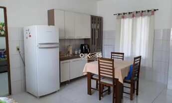 Imagem 3: Casa com 3 dormitórios à venda, 96 m² por R$ 480.000,00 - Jardim Motorama - São José dos C