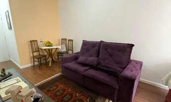 Imagem 4: Sala quarto reformado