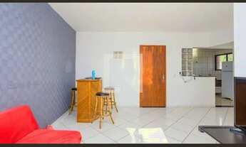 Imagem: Apartamento à Venda - Botujuru, 3 Quartos