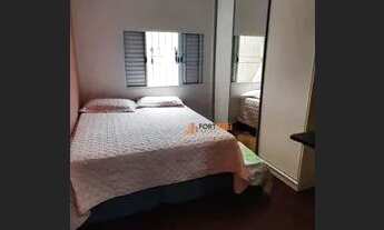 Imagem 5: Casa com 6 dormitórios, 300 m² - venda por R$ 1.190.000,00 ou aluguel por R$ 5.050,00/mês