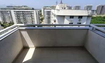 Imagem 3: Apartamento para venda com 2 quartos no Rio Centro