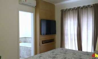 Imagem 6: Apartamento tatuapé