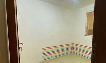 Imagem 7: Apartamento em capim macio