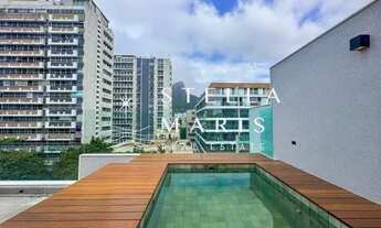 Imagem 4: RIO DE JANEIRO - RESIDENCIAL - LEBLON