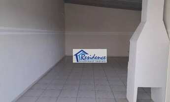 Imagem 6: Sobrado com 3 dormitórios, 221 m² - venda por R$ 670.000,00 ou aluguel por R$ 2.606,00/mês
