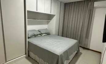 Imagem 3: Apartamento para venda tem 60 metros quadrados com 2 quartos em Narandiba - Salvador - Bah