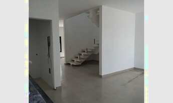 Imagem 4: Casa nova tipo sobrado de 3 dormitórios - Bairro Santa Giovana, Jundiaí SP