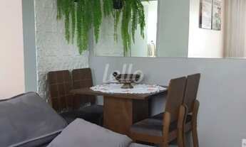 Imagem 4: São Bernardo do Campo - Apartamento Padrão - Pauliceia