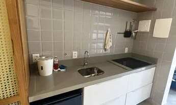 Imagem 3: Apartamento no ile de pipa mobiliado 43m2