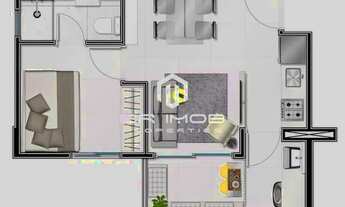 Imagem 4: APARTAMENTO RESIDENCIAL em SÃO PAULO - SP, CONSOLAÇÃO