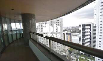 Imagem 5: Cobertura 4 quartos a venda no Belvedere