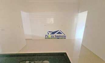 Imagem 7: Casa com 2 dormitórios à venda, 69 m² por R$ 400.000,00 - Tupi - Praia Grande/SP