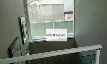 Imagem 2: Casa com 4 dormitórios para alugar, 400 m² por R$ 10.291,77/mês - City América - São Paulo