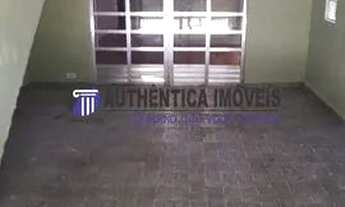 Imagem 2: CASA para LOCAÇÃO - UMUARAMA - OSASCO - SÃO PAULO - AUTHÊNTICA IMÓVEIS