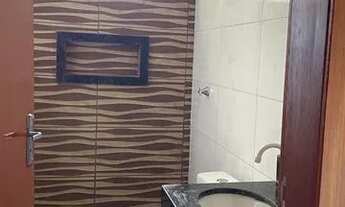 Imagem 7: Casa 2 Quartos com 1 suíte, blindex, quintal e área gourmet. Parque Ibirapuera - Aparecid