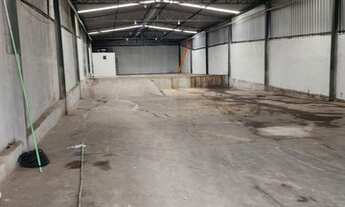 Imagem 6: Gapões de 500m² (1000m²