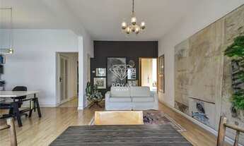 Imagem 4: Um verdadeiro achado no bairro Cerqueira César