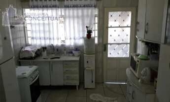 Imagem 2: Casa Térrea em Parque das Aroeiras - São José do Rio Preto