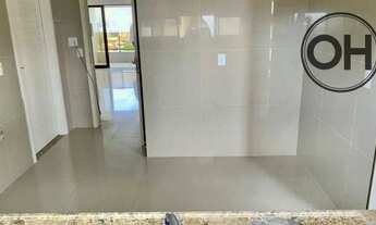 Imagem 3: Apartamento com 3 dormitórios à venda, 133 m² por R$ 1.385.000 - Aldeota - Fortaleza/CE