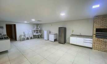 Imagem 3: Apartamento - Condomínio Residencial Monte Fuji / Cabo Branco / João Pessoa - PB