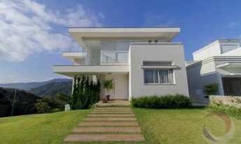 Imagem: Casa de condomínio para venda possui 530