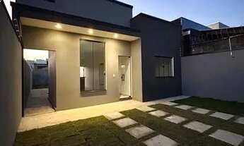 Imagem: Linda casa moderna