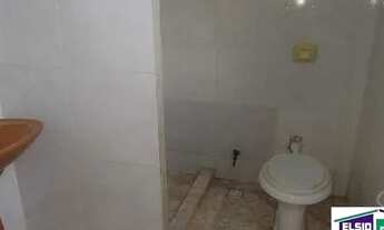 Imagem 6: Casa 1 quarto de Fundos Bairro São Jorge Campo Grande Rio de Janeiro RJ