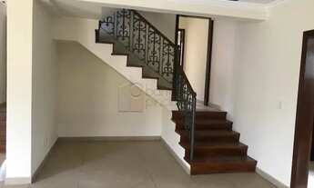 Imagem: Casa Sobrado em Jundiaí