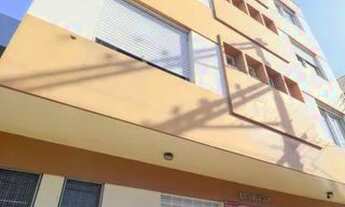 Imagem: Apartamento JK em Santa Cecília