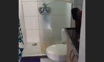 Imagem 4: Apartamento Mobiliado com 55 m2 sendo 02 quartos