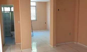 Imagem 3: Apartamento de dois quartos no conjunto e Silva