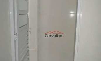 Imagem 5: Casa com 2 dormitórios para alugar, 60 m² por R$ 1.180,00/mês - Vila Sabrina - São Paulo/S