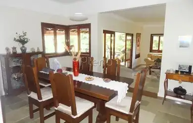 Imagem 4: Casa à venda no Gramado - Campinas. Estuda permuta