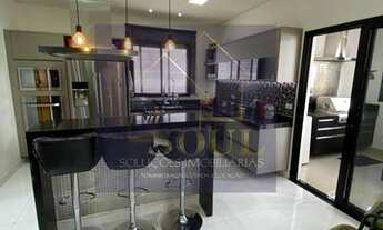 Imagem 7: Casa para Venda em Santana de Parnaíba, Alphaville, 3 dormitórios, 3 suítes, 5 banheiros