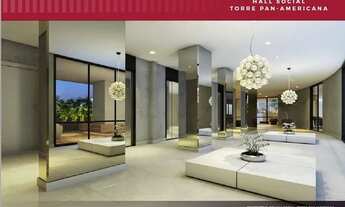 Imagem 7: Studio LOADD SÃO JUDAS para aluguel tem 25 m² com 1 quarto em Mirandópolis - São Paulo - S