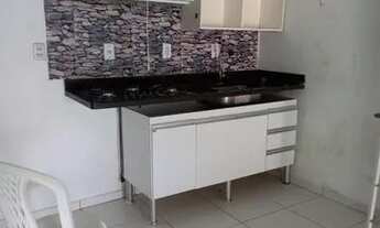 Imagem 3: Aluga-se Casa No Bairro Canarinho - Atrás da Ford Veículos