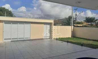 Imagem 2: Casa com 3 quartos à venda, 154 m² por R$ 685.000 - Jardim Atlântico Leste (Itaipuaçu) - M