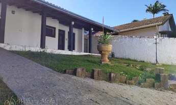 Imagem: Casa residencial em Cidade Satélite - Atibaia