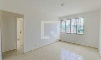 Imagem: Apartamento para Aluguel - Fonseca, 2 Quartos