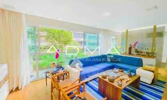 Imagem: Reformado - 140m² - Quadrilátero