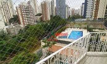 Imagem 2: Apartamento na Chácara Klabin - São Paulo/SP