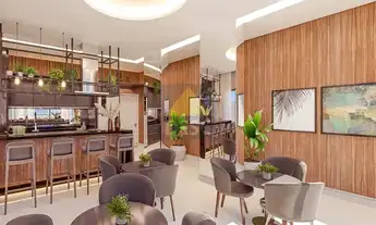 Imagem 6: Apartamento à venda no Ilhas Fiji Residence em Balneário Camboriú