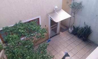 Imagem 6: Casa Sobrado em Belém - São Paulo com 250m², 3 suítes e 5 banheiros: locação por R$9.000