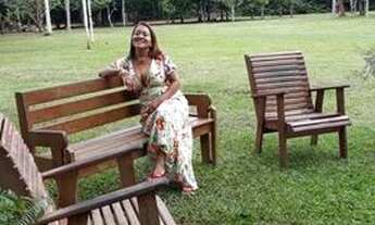 Imagem 5: Alugo sítio para festas eventos retiros