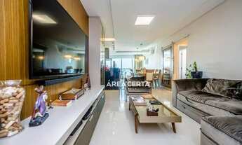 Imagem 5: Oportunidade ! Apartamento com 3 dormitórios à venda, 136 m² - Velha - Blumenau/SC