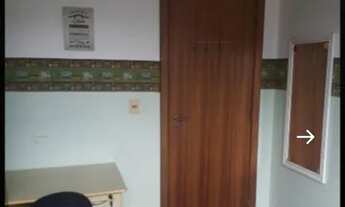 Imagem: Aluguel de quarto feminino individual