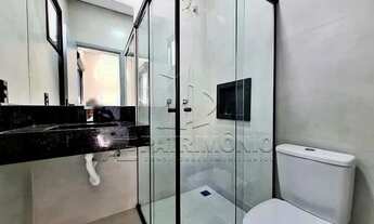 Imagem 4: SOROCABA - Casa de Condomínio - CONDOMÍNIO VILLAGIO WANEL