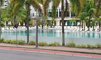 Imagem 7: APARTAMENTO LE PARC, 196m², NASCENTE, VISTA MAR, ANDAR ALTO