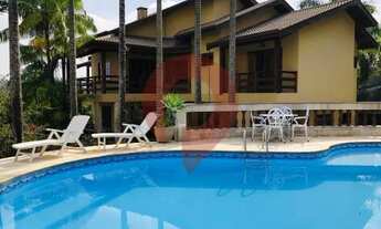 Imagem 3: Casa para locação em Condomínio ao lado do Colégio Porto Seguro em Valinhos